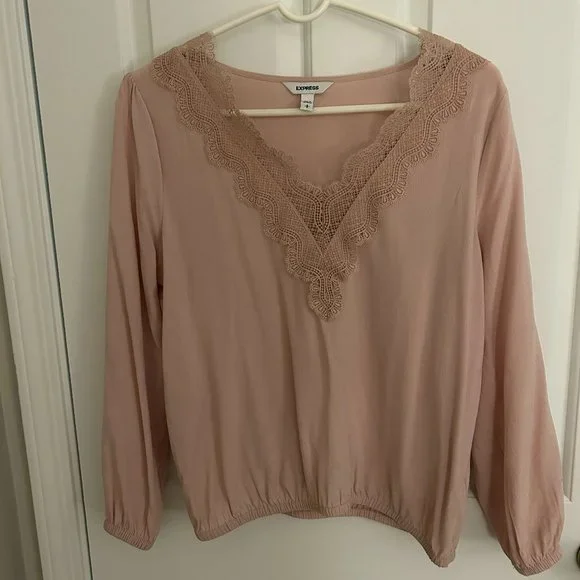 Express Blouse - Small - Picture 1 of 1